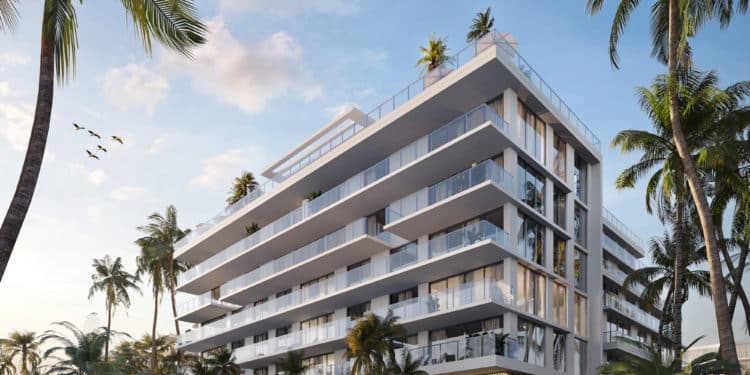 Apartamentos en Origin Residences alcanzan los $ 1.390 millones