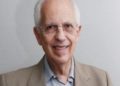 Dr. Abraham Levy Benshimol: el último alquimista