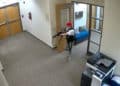 Esta vez fue una joven mujer, quien asesino a tres niños y tres adultos, en un colegio cristiano, de Nashville. Portaba armas de asalto.
