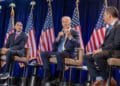 Proyecto de Ley contra el crimen: ¿Por qué Biden se puso del lado de los Republicanos?