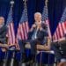 Proyecto de Ley contra el crimen: ¿Por qué Biden se puso del lado de los Republicanos?