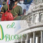 Esta legislación anti bloqueo para Cuba, ampliaría las oportunidades de mercado para los productores estadounidenses.
