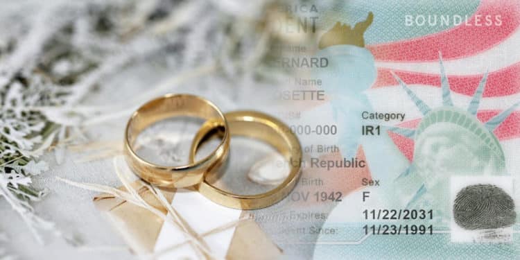 Hay que demostrar que existe un vínculo, al menos mayor a dos años, en la pareja.