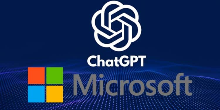 Sepa en cuáles plataformas Microsoft instalará el ChatGPT