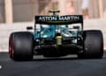 Podio de Alonso en Baréin eleva acciones de escudería Aston Martin un 15,3%