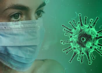El coronavirus se sigue propagando y el número de muertos se acerca a 7 millones en todo el mundo.
