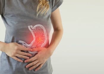Covid persistente se asocia con problemas gastrointestinales, el páncreas o el hígado.