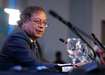 Colombia en Cápsulas: ¿Seguridad digital en manos de la presidencia?
