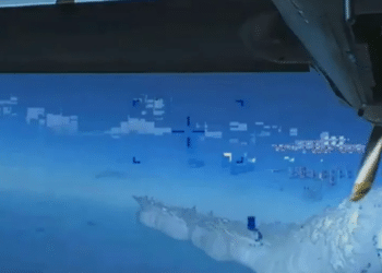 ¿Por qué Rusia quiere recuperar los restos del dron derribado en el Mar Negro?