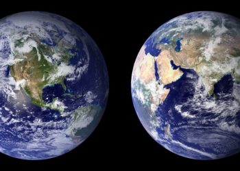 Enfoque Internacional: Un vistazo geopolítico mundial (Parte 1)