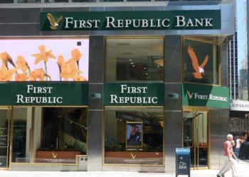Banca aplica el pragmatismo y salva al First Republic Bank