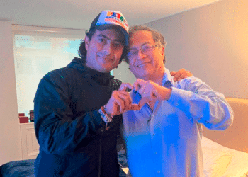 Nicolás Petro quería «ponerle la mano» a Monómeros a como diera lugar