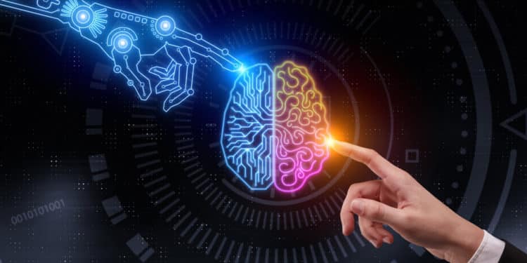 Realidad aumentada e inteligencia artificial: Tendencias en 2023