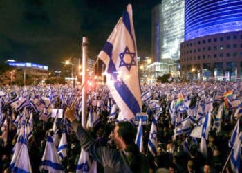 Israel: ¿porqué es tan polémica la reforma judicial de Benjamín Netanyahu?