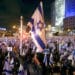 Israel: ¿porqué es tan polémica la reforma judicial de Benjamín Netanyahu?
