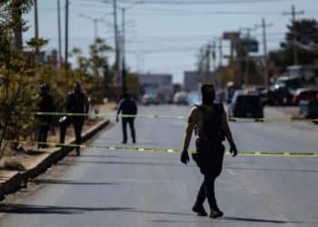 Cartel mexicano pide perdón por asesinato de estadounidenses secuestrados