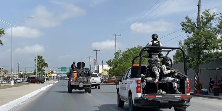 Conozca el lugar de la frontera EEUU – México en el cual hay más desapariciones de estadounidenses