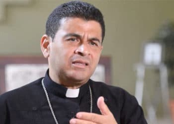 No se sabe nada de monseñor Rolando Álvarez, desde el pasado 9 de febrero.