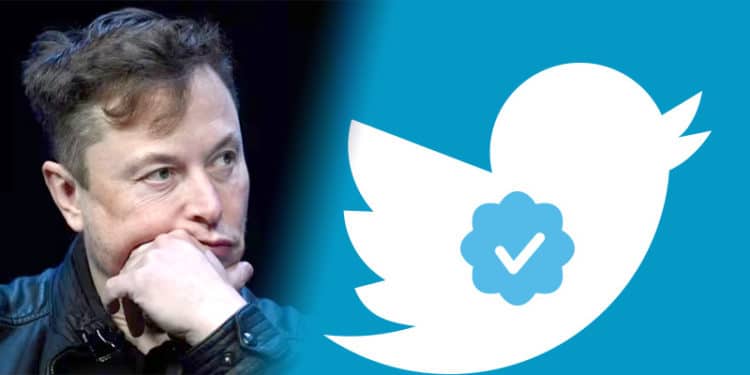 Twitter se prepara para quitar verificación a quienes no paguen