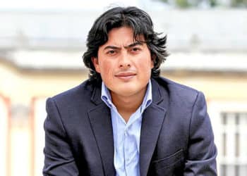 Nicolás Petro habría recibido dinero del narco tráfico, para apoyar la campaña de su padre. Plata que embolsilló.