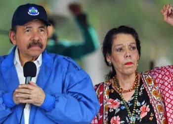 Daniel Ortega y Rosario Murillo son responsables de los crímenes de lesa humanidad.