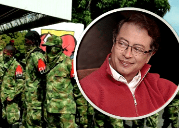 Colombia: Asesinato de 9 militares deja en vilo diálogos de paz con el ELN