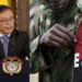 Colombia: Asesinato de 9 militares deja en vilo diálogos de paz con el ELN