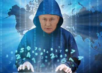 Tácticas de guerra cibernética global y doméstica de Putin reveladas en filtración de los «Archivos Vulkan»