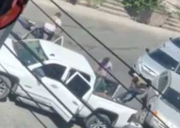 Confusión sobre 4 estadounidenses secuestrados y dos asesinados en México