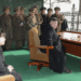 Acompañado de su hija Kim Ju Ae: Kim Jong Un supervisó ejercicios de «guerra real»