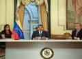 Traiciones, robo de $5.000 millones, un barco perdido…la ola de rumores tras la purga de Maduro