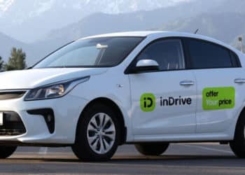 inDrive concreta financiamiento por $ 150 millones