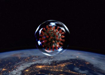 Una crisis geopolítica…¿Por el Covid-19?