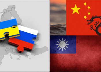 Enfoque Internacional: Qué se predice sobre Rusia-Ucrania y China-Taiwán. (Parte 2)