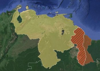 Venezuela pierde en cualquier instancia internacional la reclamación con Guyana (I)