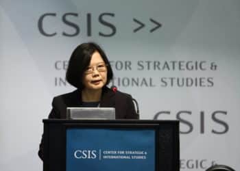 Pekín prometió «contraatacar» por visita de líder taiwanesa a EEUU ¿Qué es lo que puede perder?