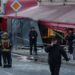 Asesinado con una bomba casera bloguero de Putin