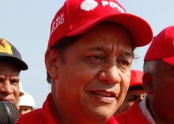 Purga de Maduro no toca a Asdrúbal Chávez, primo de Hugo y presidente de PDVSA …¿Por qué?