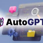 AutoGPT ha sido diseñada para operar de forma independiente, prácticamente sin ningún tipo de guía humana.