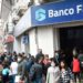 Bolivia: Gobierno interviene el Banco Fassil y detiene a 4 de sus ejecutivos