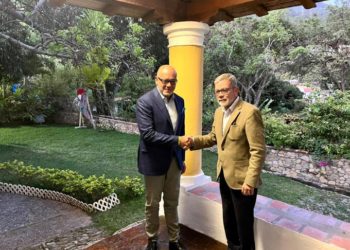Habrá un diálogo en Colombia sobre Venezuela sin venezolanos