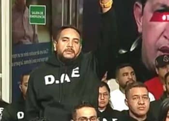 Infobae: Así expusieron a los torturadores del régimen venezolano en televisión