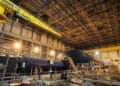 Finlandia estrena poderoso reactor nuclear