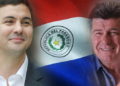 Paraguay elige su nuevo presidente entre Santiago Peña y Efraín Alegre
