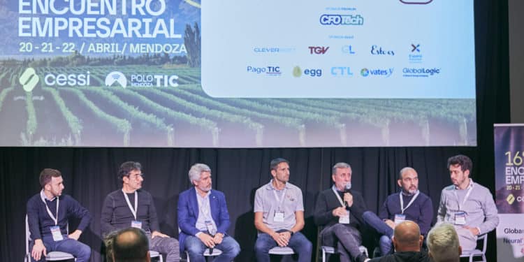 Industria IT argentina evalúa factibilidad de la IA