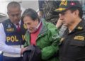 Toledo ingresa a la cárcel junto a otros dos ex presidentes peruanos
