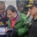Toledo ingresa a la cárcel junto a otros dos ex presidentes peruanos