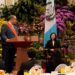 En visita presidencial, Guatemala expresa su apoyo a Taiwán
