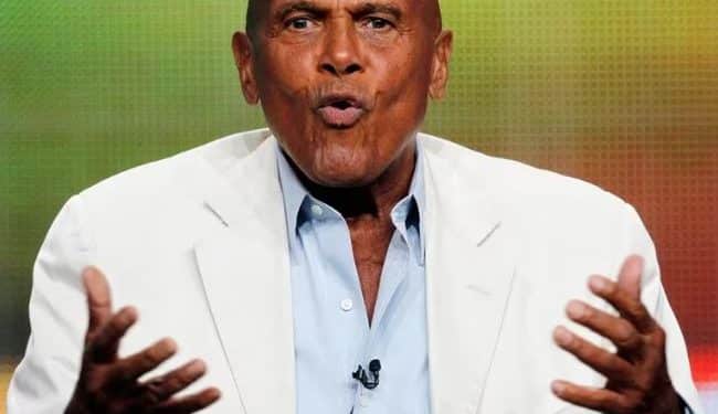 Fallece a los 96 años Harry Belafonte, cantante, actor y defensor de los derechos civiles