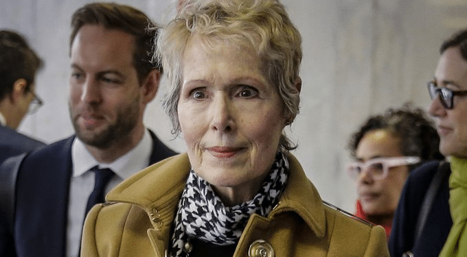 Jean Carroll - Trump - juicio